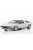 Kyosho - LAMBORGHINI SILHOUETTE COUPE 1976 WHITE