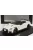 Kyosho - NISSAN SKYLINE GT-R (R35) NISMO 2022 WHITE