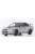 Kyosho - SUBARU IMPREZA (S203) 2005 GREY
