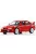 Kyosho - SUBARU LANCER EVOLUTION VII TME 2001 RED