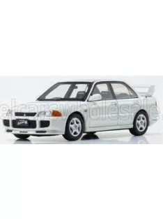 Kyosho - MITSUBISHI LANCER EVOLUTION III 1995 WHITE