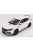 Lcd-Model - Honda Civic Type-R (Fk8) 2020 White