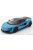 Lcd-Model - Mclaren 600Lt 2018 Sky Blue Met