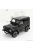 Lcd-Model - Land Rover Defender 90 Works V8 70Th Edition 2018 Black