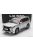Lcd-Model - Lexus Lx570 2022 Silver