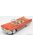 Lucky-Diecast - Buick Electra 225 Cabriolet 1959 Orange Met