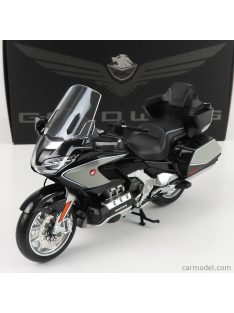 Lcd-Model - Honda Goldwing Gl 1800 2020 Grey Met