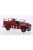 Lucky Diecast - GMC Firetruck rot Lucky Die Cas 1:24
