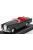 Lucky-Diecast - Bentley Continental S2 Dhc Park Ward 1961 Black