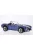Lucky Diecast - Shelby Cobra 427 S/C blue/white 1964