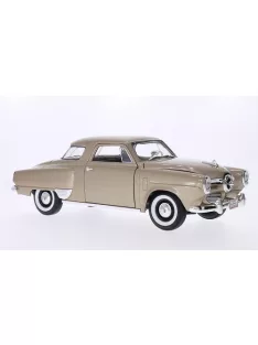 Lucky Diecast - Studebaker Champion beige 1950