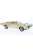 Lucky Diecast - Dodge Coronet R/T gold 1970 1:18