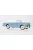 Lucky Diecast - Packard Caribbean (Convertible) hellblau/weiss 1953