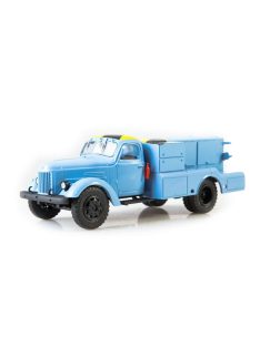   Legendarytrucks - Aircraft Starter Engine-Machine Apa-35-2 (Zil-164)