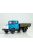 Legendarytrucks - Zil-4333 Flatbed Truck