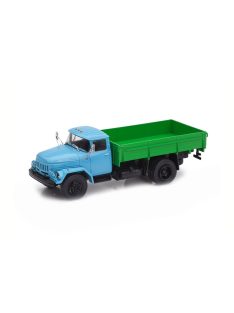 Legendarytrucks - Amur-53131 Flatbed Truck