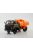Legendarytrucks - Ac-8-500A Tanker Truck - Legendary Trucks