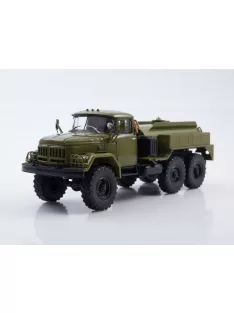   Legendarytrucks - Tanker Truck Ars-14 (131) - Legendary Trucks