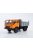 Legendarytrucks - Kaz-608V Kolhida Dump Truck - Legendary Trucks