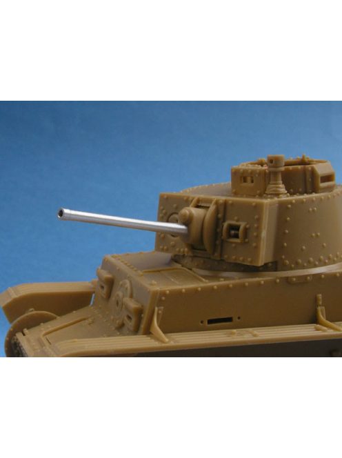 Lion Marc Model Designs - Barrel for Tristar 38(t)