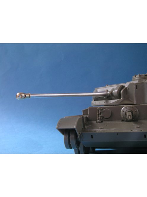 Lion Marc Model Designs - Barrel for Comet Tank