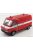 Laudoracing - Fiat Fiat 242 Van Vigili Del Fuoco 1984 Fire Engine Red White