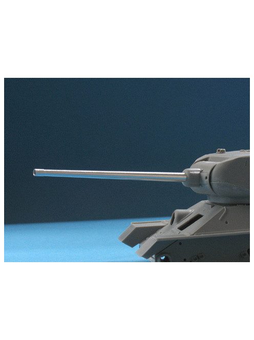 Lion Marc Model Designs - ZiS-S-53 85mm Barrel for T-34-85
