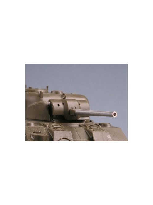 Lion Marc Model Designs - Sherman 75mm Barrel (Early)