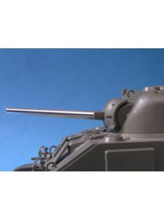 Lion Marc Model Designs - Sherman 75mm Barrel
