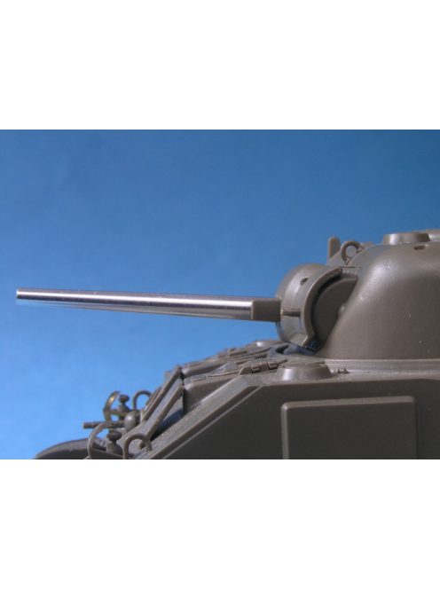 Lion Marc Model Designs - Sherman 75mm Barrel