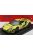 Looksmart - Ferrari 488 Gte Evo 3.9L Turbo V8 Team Iron Lynx N 60 24H Le Mans 2022 C.Schiavoni - A.Balzan - R.Giammaria Yellow Black