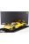 LookSmart - FERRARI 499P 3.0L TURBO V6 TEAM AF CORSE N  83 24h LE MANS 2024 ROBERT KUBICA - ROBERT SHWARTZMAN - YIFEI YE YELLOW RED