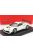LookSmart - FERRARI 488 CHALLENGE 2017 BIANCO AVUS - WHITE