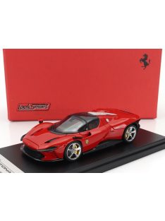   LookSmart - FERRARI DAYTONA SP3 CLOSED ROOF 2022 ROSSO CORSA - RED