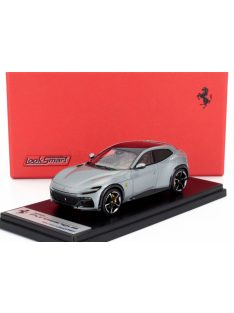 LookSmart - FERRARI PUROSANGUE SUV 2022 SILVER MET