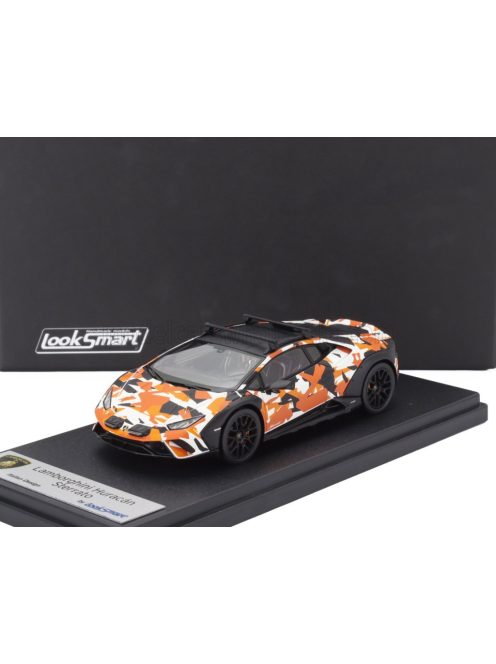 LookSmart - LAMBORGHINI HURACAN STERRATO ALL-TERRAIN 2022 VARIOUS