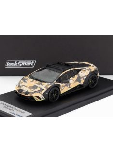   LookSmart - LAMBORGHINI HURACAN STERRATO ALL-TERRAIN 2022 VARIOUS