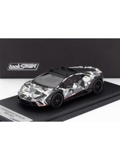   LookSmart - LAMBORGHINI HURACAN STERRATO ALL-TERRAIN 2022 VARIOUS