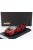LookSmart - LAMBORGHINI INVENCIBLE 2023 ROSSO EFESTO - RED MET