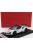 LookSmart - FERRARI SF90 XX STRADALE 2024 BIANCO ARTICO - WHITE MET ORANGE BLACK