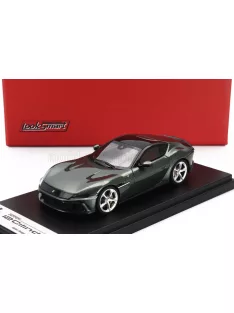   LookSmart - FERRARI 12 CILINDRI V12 830cv 2024 VERDE TOSCANA - GREEN