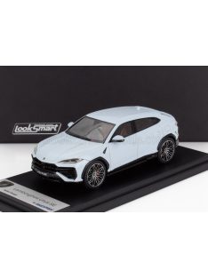 LookSmart - LAMBORGHINI URUS SE 2023 BIANCO SAPPHIRUS