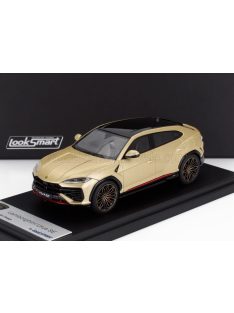 LookSmart - LAMBORGHINI URUS SE 2023 ORO ELIOS