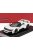 LookSmart - FERRARI F80 2024 BIANCO ITALIA - WHITE