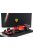 LookSmart - FERRARI F1  SF-24 TEAM SCUDERIA FERRARI N 16 3rd SAUDI ARABIA GP 2024 CHARLES LECLERC RED BLACK
