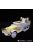 Lion Roar-Greatwallhobby - WWII U.S.Army M16 Anti-Aircraft MotorGun Carrier