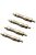 Lion Roar-Greatwallhobby - WWII US Army Military Vehicle Antenna Unit Base