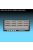 Lion Roar-Greatwallhobby - WWII U.S. Navy Vessels Guard Rails