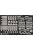 Lion Roar-Greatwallhobby - WWII U.S. Navy Extra Ladders