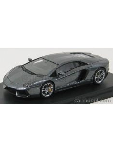   Looksmart - Lamborghini Aventador Lp700-4 2011 Grigio Estoque (Grey Met)